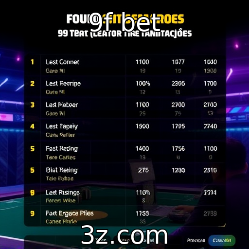 Novas regulamentações impactam o setor de jogos
