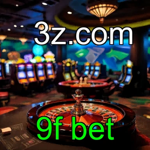 Novidades e Engagement na News da 9f bet: Uma Revolução