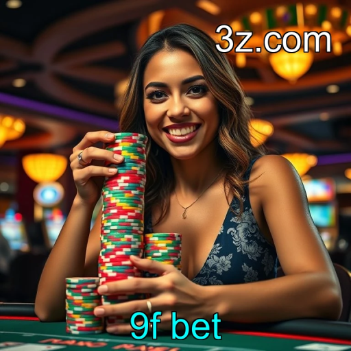 Promoções Imperdíveis no 9f bet para Todos os Jogadores